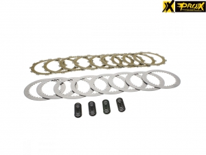 Complete clutch kit - KTM EXC 450 R / EXC-R 530 ('08) - ProX