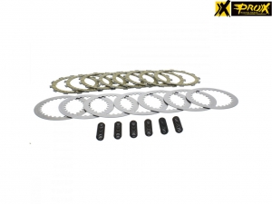 Complete Clutch Kit - Yamaha YZ 250 2T ('02-'20) - ProX