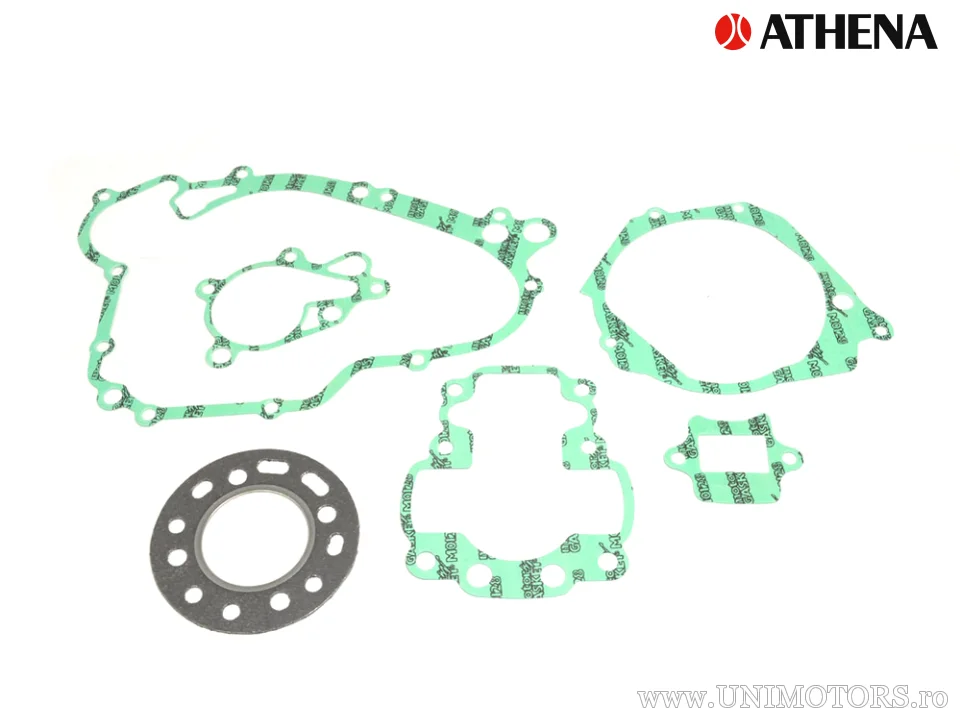 Complete engine gasket kit - Suzuki RM80 ('83-'85) - Athena