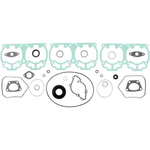 Complete Engine Gasket Set - 09340550
