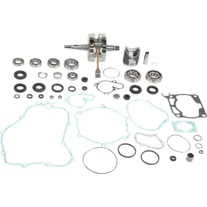 Complete Engine Rebuild Kit for 2-Stroke - 09031016