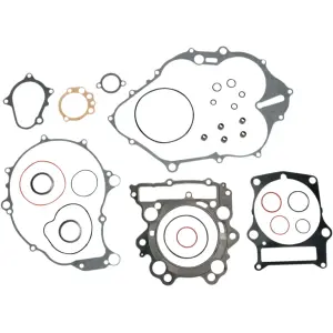 Complete Gasket Kit - 09340435
