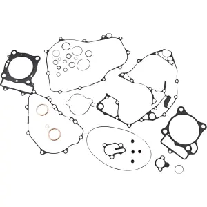 Complete Gasket Kit - 09346439