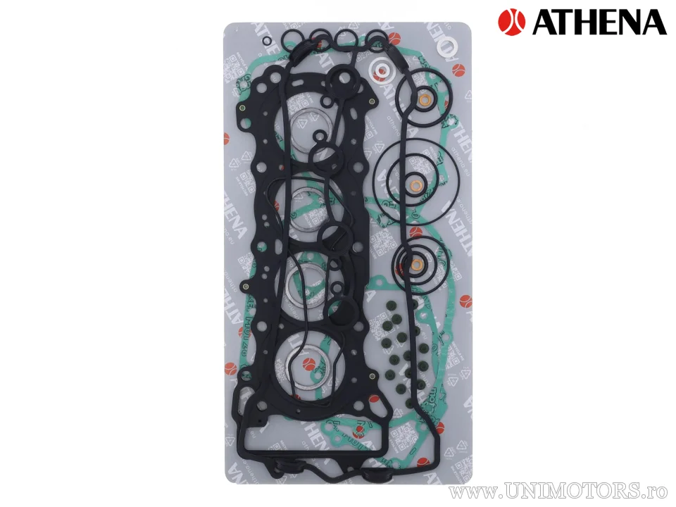 Complete Gasket Kit - Honda CB 600 F Hornet ('03-'06) - (Athena)