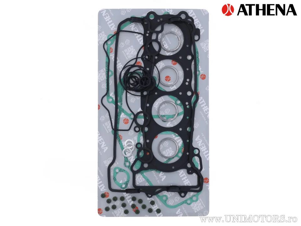 Complete gasket kit - Honda CBF 600 ('04-'06) - Athena