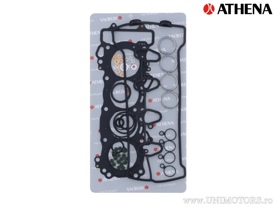 Complete gasket kit - Honda CBR 600 RR ('05-'06) - (Athena)