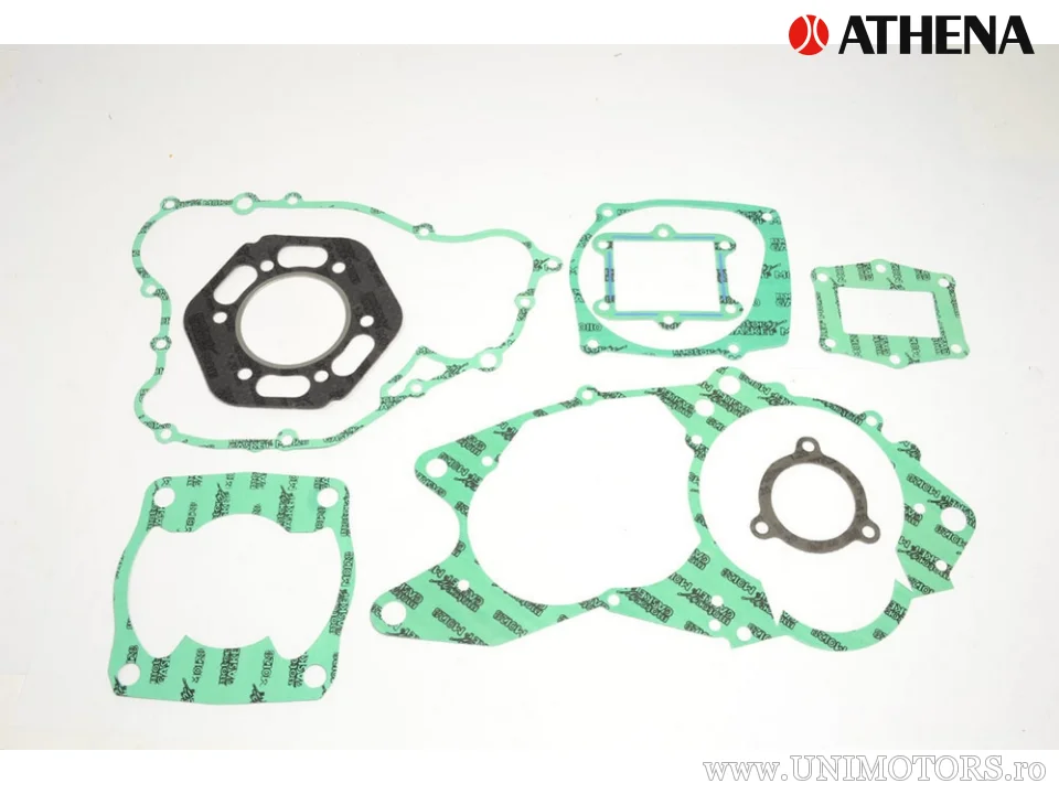 Complete Gasket Kit - Honda CR250R ('81-'82) - Athena