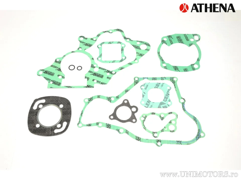 Complete Gasket Kit - Honda CR80R ('84-'85) - Athena