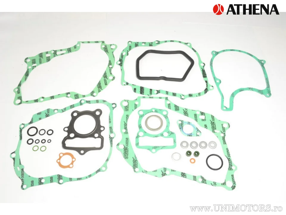 Complete Gasket Kit - Honda CRF 80 F ('04-'13) - Athena