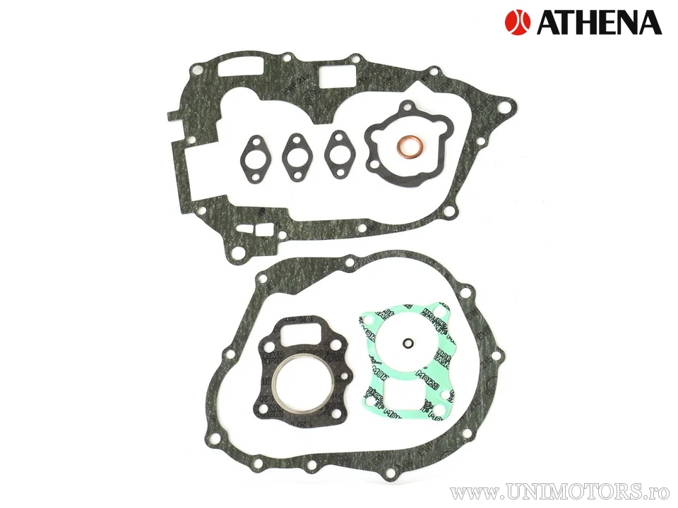 Complete Gasket Kit - Honda Novio 50 4T ('68-'70) - Athena