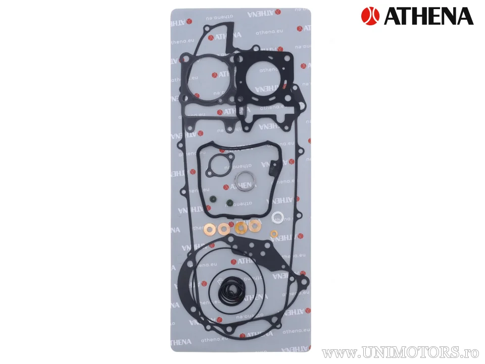 Complete gasket kit - Honda SH125i ('13-'16) - Athena