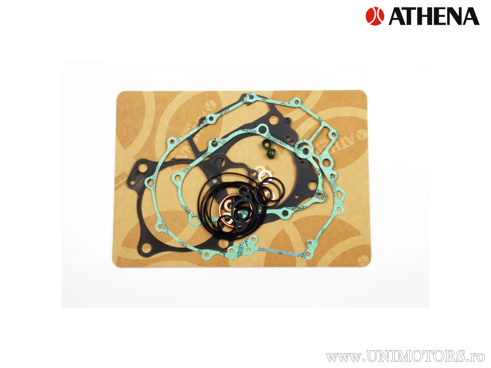 Complete Gasket Kit - Honda TRX700XX ('08-'09) - Athena
