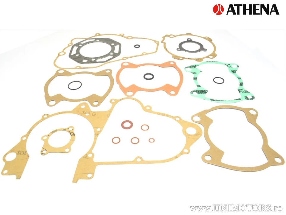 Complete Gasket Kit - KTM GS250 ('84-'86) / MX250 ('85-'86) - Athena