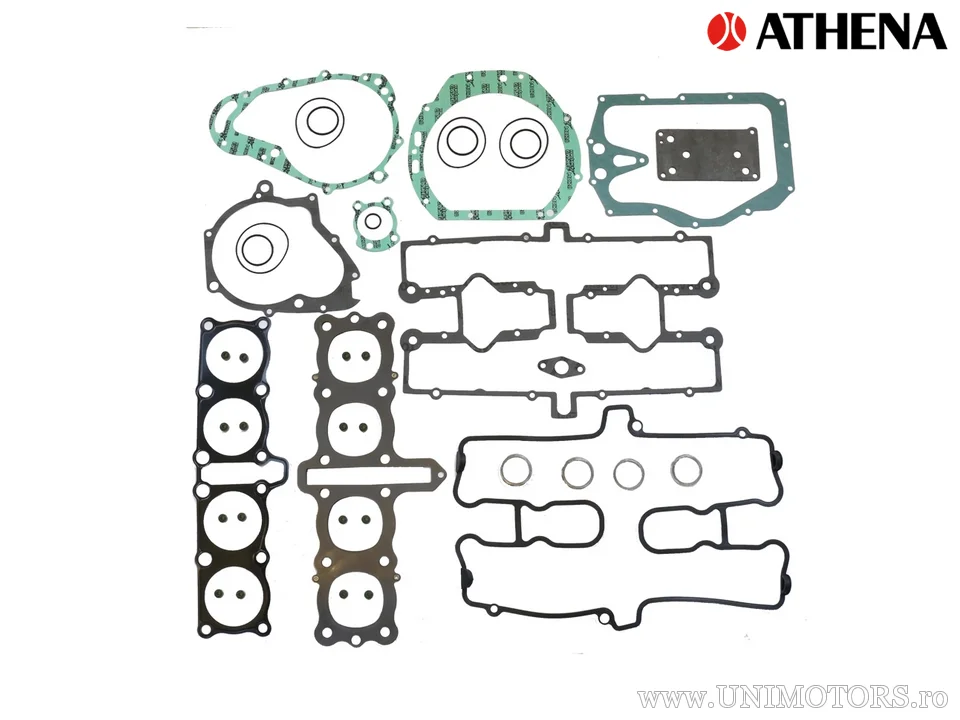 Complete gasket kit - Suzuki GS 750 E / ES ('83) / GSX 750 ESD / EEA ('83-'84) - Athena