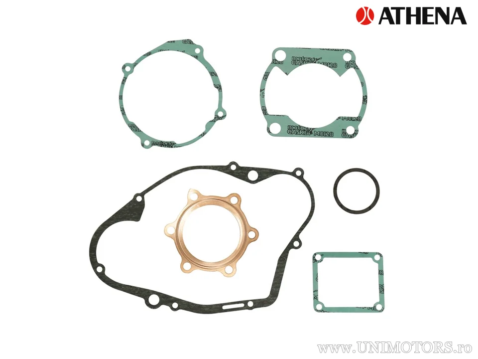 Complete Gasket Kit - Yamaha IT250 ('79-'80) - Athena
