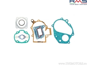 Complete Gasket Set - Malaguti Ciak / F12 Phantom 2T 100cc - RMS