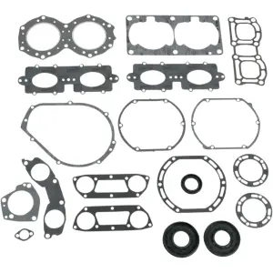 Complete Gasket Set - PD811532