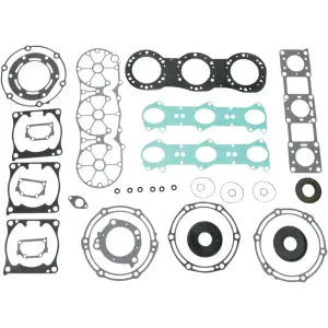 Complete Gasket Set - PD811542