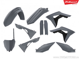 COMPLETE KIT - Honda CRF 250 R ('19) / Honda CRF 450 R ('19) - JM