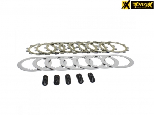 Complete koppeling set - Yamaha YZ 125 ('93-'97) / YZ 125 ('05-'20) - ProX
