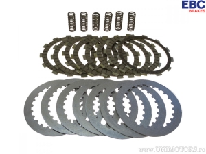 Complete koppelingset EBC DRC - Honda CRF 250 R ('11-'13)