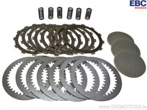 Complete koppelingset EBC DRC - Kawasaki KX 450 F ('12-'14)