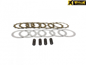 Complete koppelingsset - Honda XR 650 R ('00-'07) - ProX