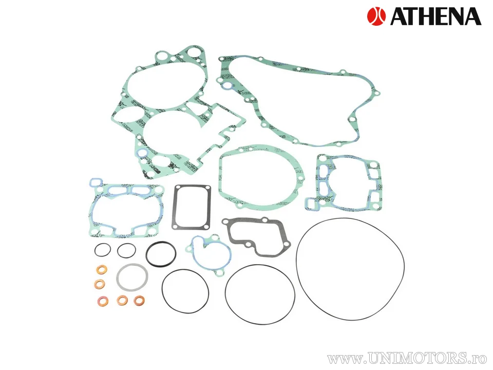 Complete motorpakkingset - Suzuki RM125 ('97) - Athena