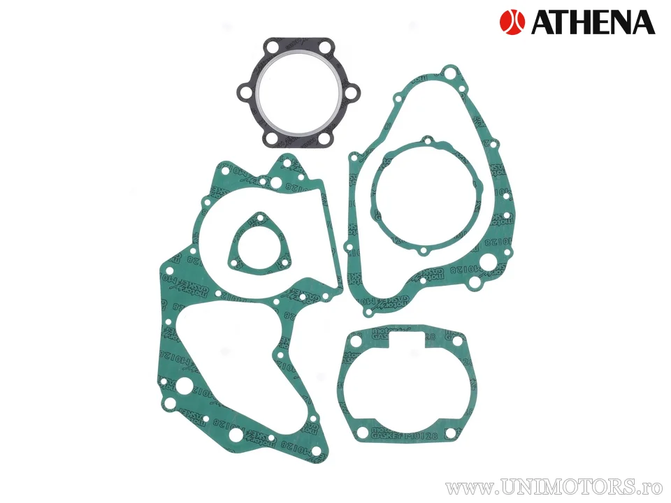 Complete motorpakkingset - Suzuki RM500 ('83-'84) - Athena