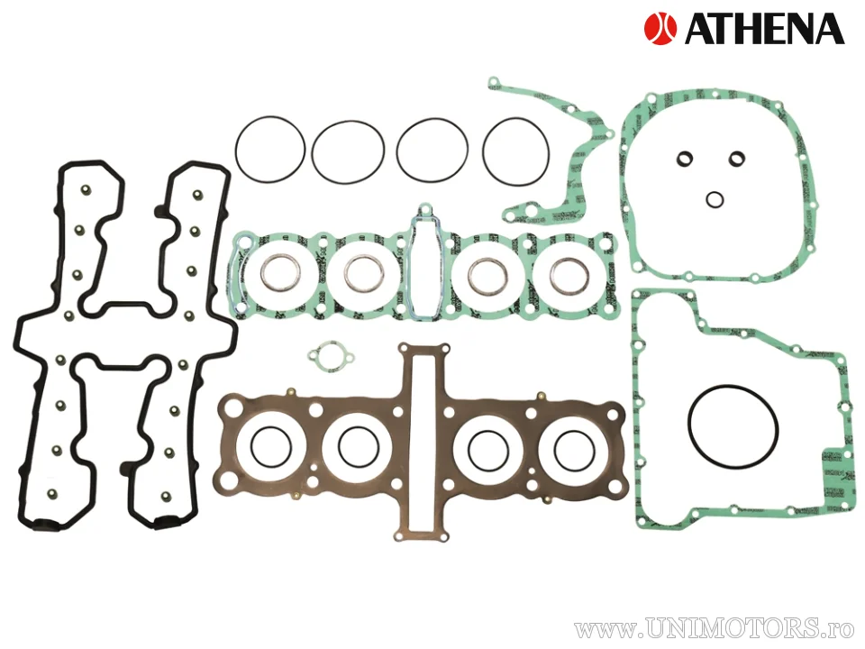 Complete motorpakkingset - Yamaha FJ1100 ('84-'85) - Athena