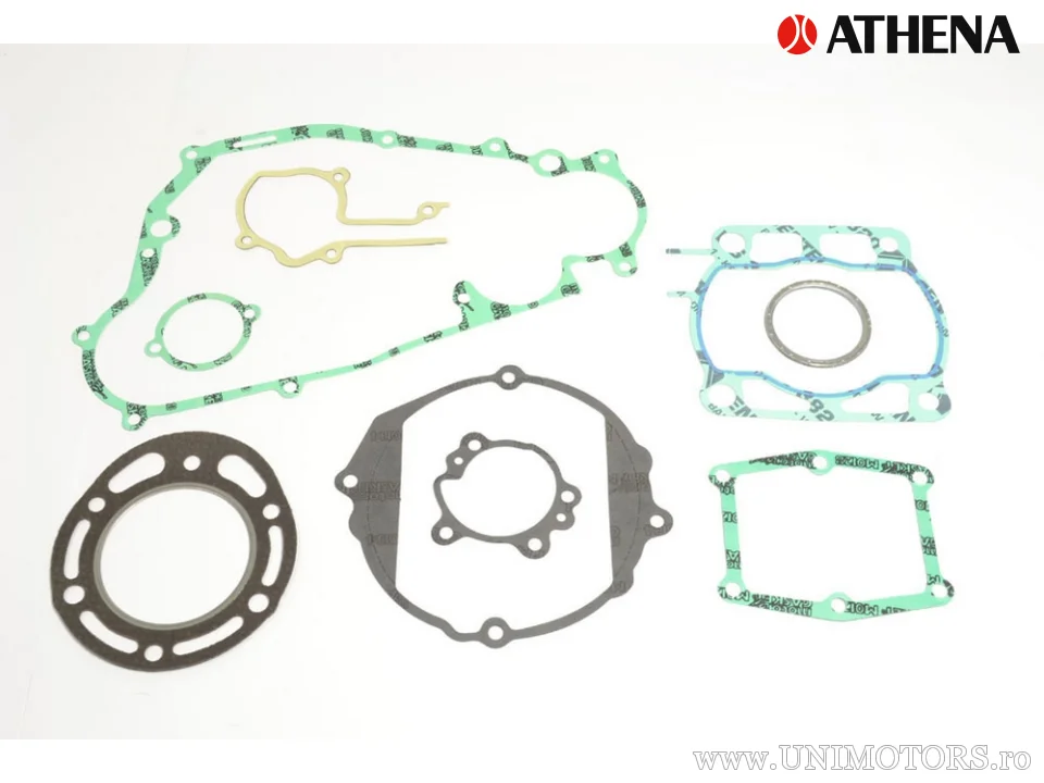 Complete motorpakkingset - Yamaha YZ250 2T ('83-'85) - Athena