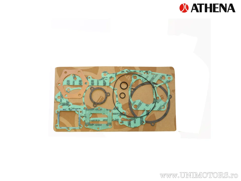 Complete pakkingset - Honda ATC 250 R ('81-'84) - Athena