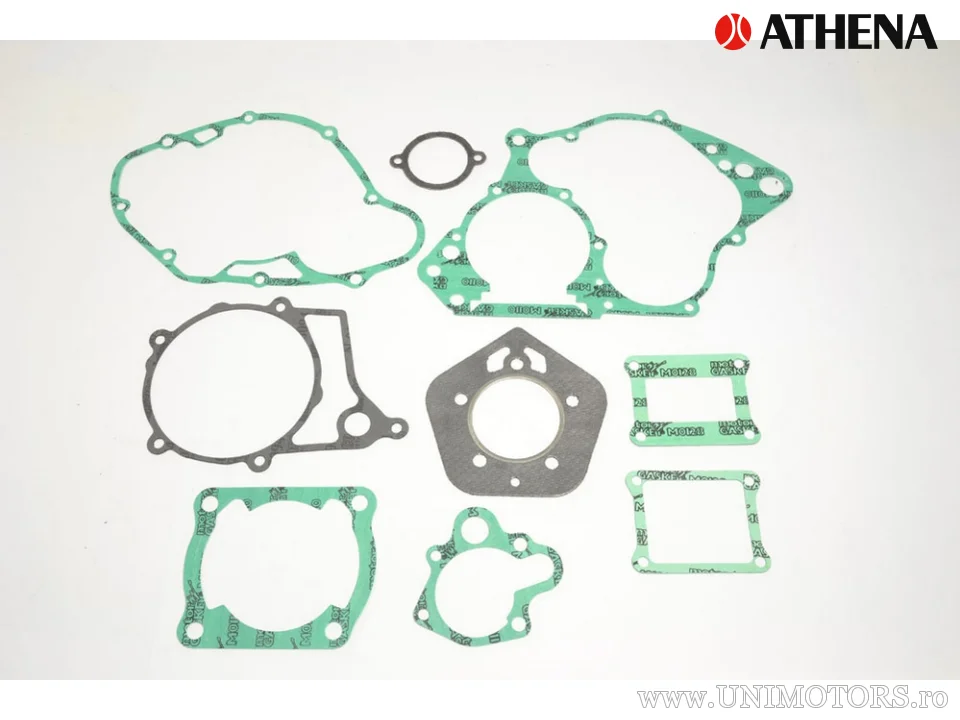 Complete pakkingset - Honda CR125R ('82) - Athena