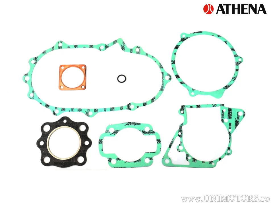 Complete pakkingset - Honda FL 250 Odyssey ('77-'84) - Athena