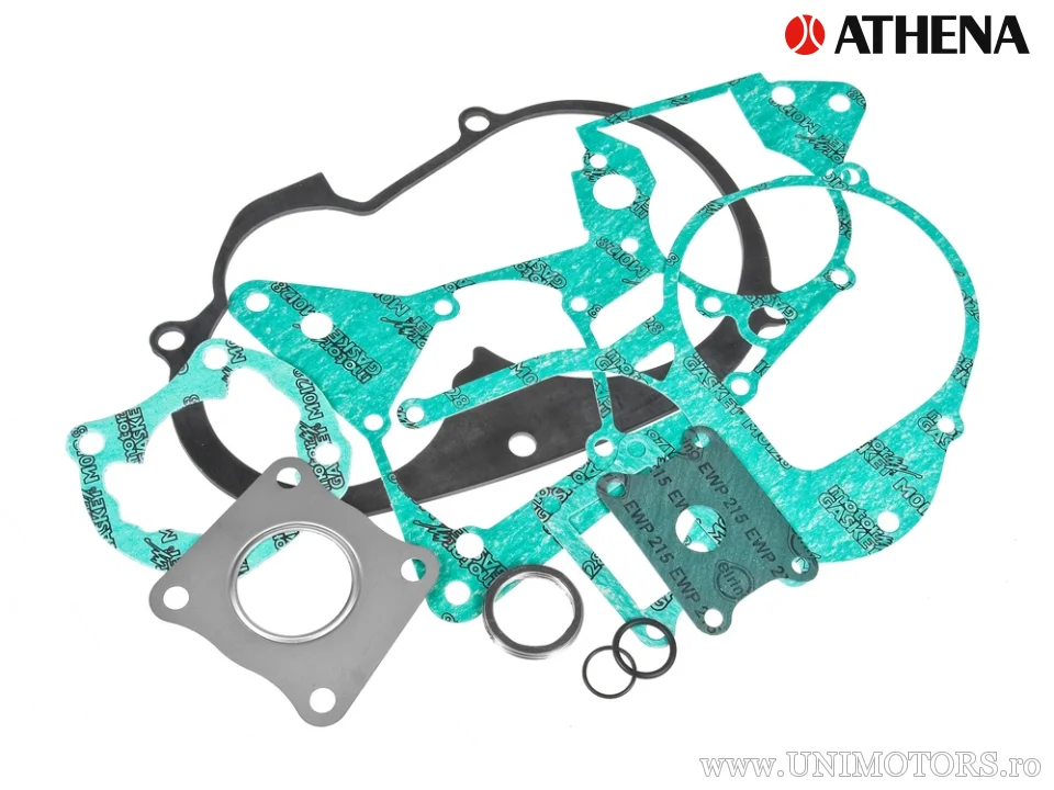 Complete pakkingset - Honda MT 50 AC ('90-'93) / MTX 50 AC ('82-'83) - Athena