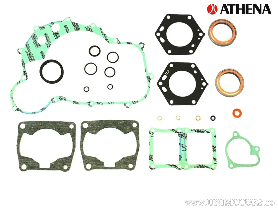 Complete pakkingset - Honda NSR 250 ('87-'89) - Athena