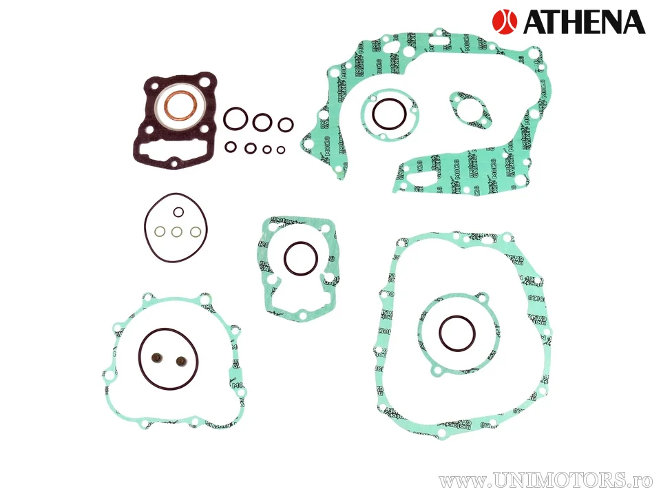 Complete pakkingset - Honda NX 125 ('88) - Athena