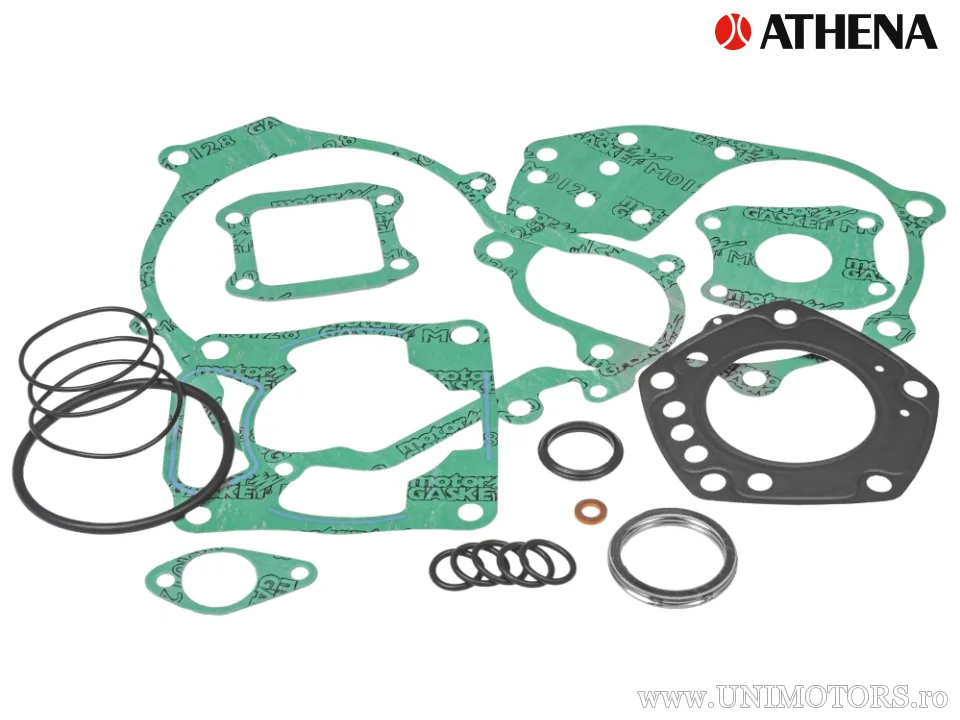 Complete pakkingset - Honda Pantheon 150 LC ('98-'01) - Athena