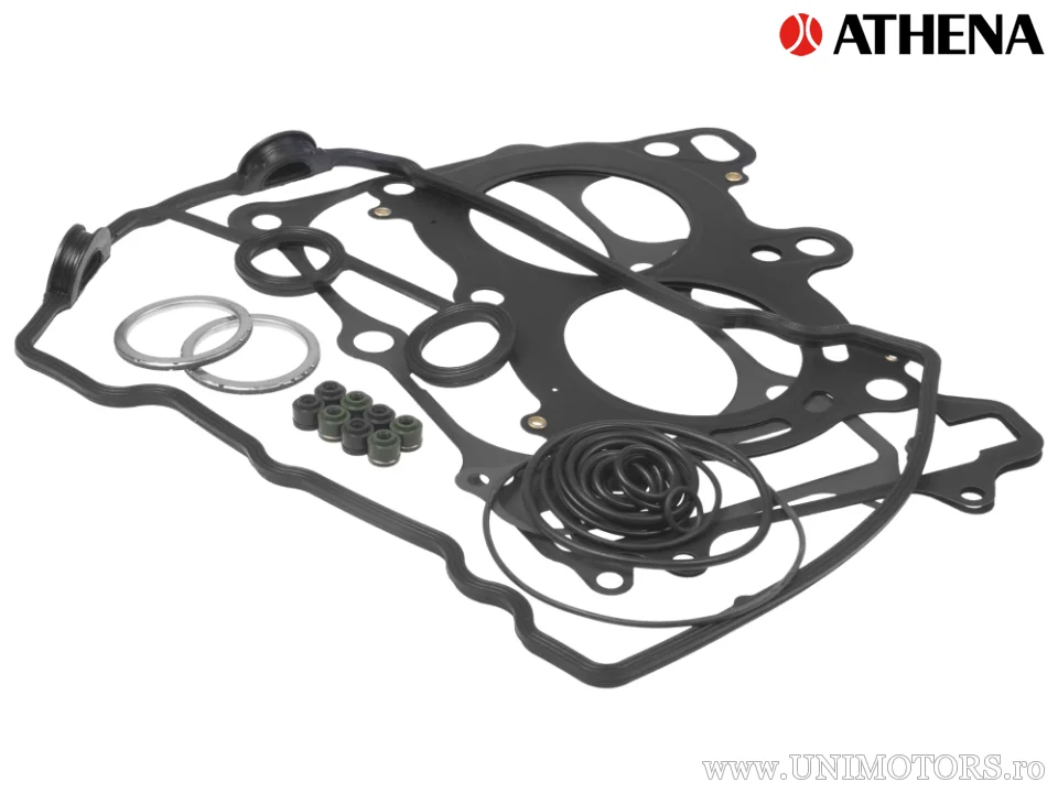 Complete pakkingset - Honda Silverwing 600 FJS / FSC ('02-'13) - Athena
