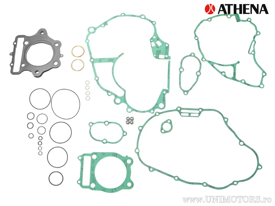 Complete pakkingset - Honda TRX350 ('86-'89) - Athena
