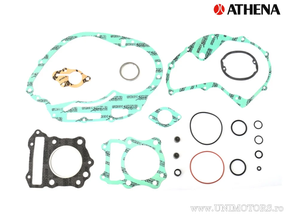 Complete pakkingset - Honda XL 175 ('73-'78) - Athena
