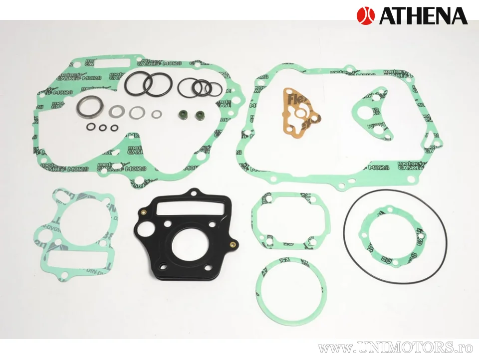 Complete pakkingset - Honda XR50 ('88-'03) - Athena