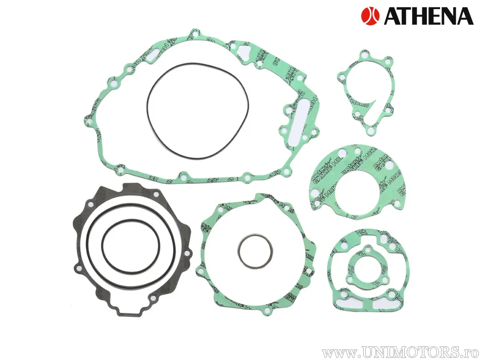 Complete pakkingset - Kawasaki AR125 ('82-'91) - Athena