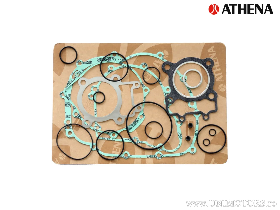 Complete pakkingset - Kawasaki KLF 185 / KLT 185 ('85-'88) - Athena