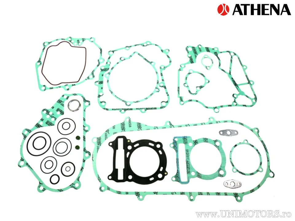 Complete pakkingset - Kymco Maxxer 300HR / MXU300 ('05-'10) - Athena