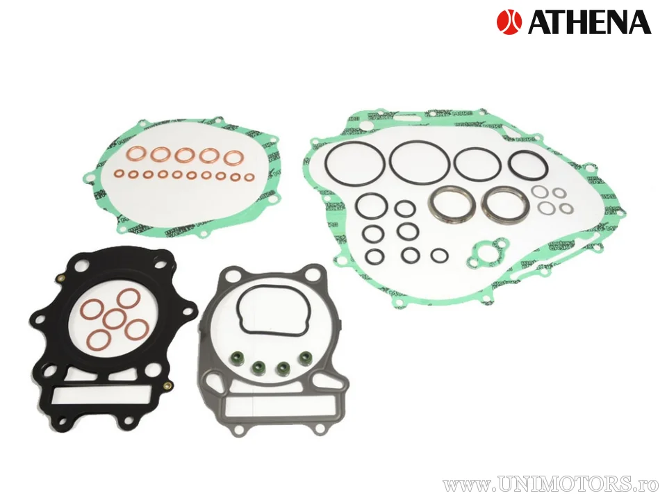 Complete pakkingset motor - Suzuki DR250 ('90-'95) - Athena