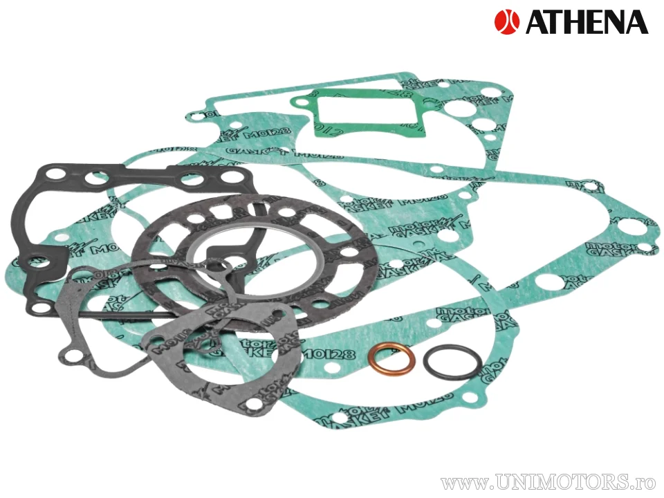 Complete pakkingset motor - Suzuki RM125 ('84-'85) - Athena