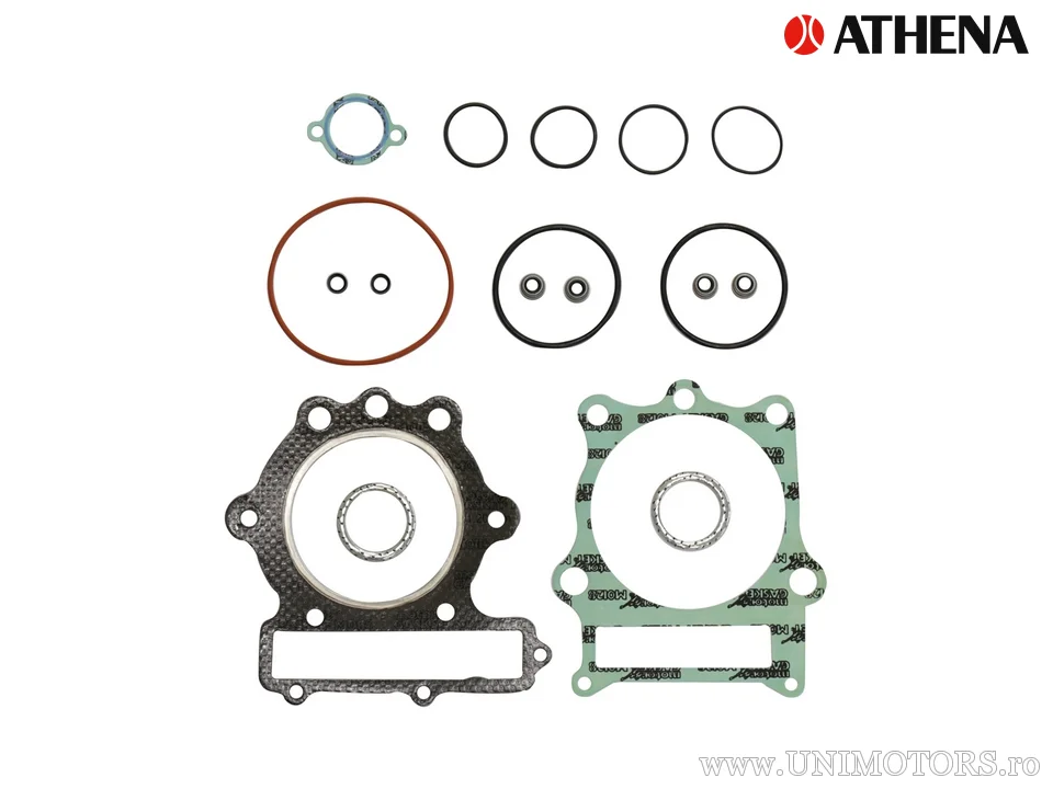 Complete pakkingset - Yamaha SA 50 Passola ('79-'87) - Athena
