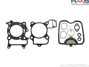 Complete set pakkingen - Honda SH 300 i ('08-'10) / SH 300 i A ABS ('07-'14) 4T 300cc - RMS