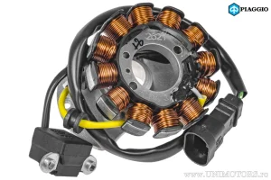 Complete stator - 1A008838 - Piaggio